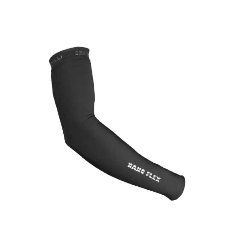 Achat Castelli manchettes Nanoflex 3G Noir -Val de Loire Vélo Tours