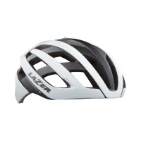 Achat Lazer Casque Genesis Noir mat/Blanc -Val de Loire Vélo Tours