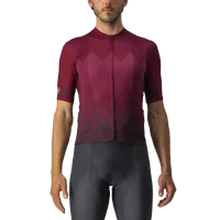 Achat Castelli Maillot Tutta -Val de Loire Vélo Tours