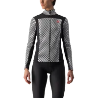 Achat Castelli Maillot Sfida 2 Noir/Blanc -Val de Loire Vélo Tours