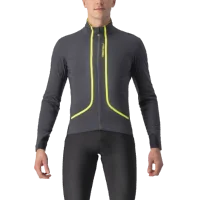 Achat Castelli Veste Flight Air gris foncé -Val de Loire Vélo Tours