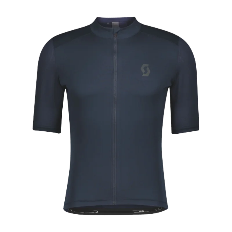 Achat Scott Maillot Endurance 10 Bleu -Val de Loire Vélo Tours