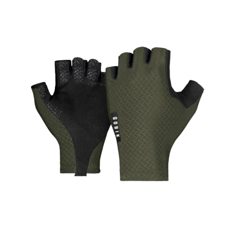 Achat Gobik Gants Mamba Unisex Vert/Noir -Val de Loire Vélo Tours