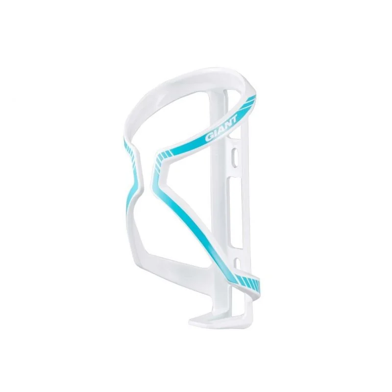 Achat Giant Porte Bidon Airway Sport Blanc -Val de Loire Vélo Tours