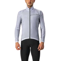 Achat Castelli Veste Squadra Stretch Gris -Val de Loire Vélo Tours