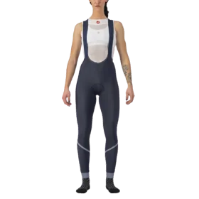 Achat Castelli Collant Velocissima DT Bleu -Val de Loire Vélo Tours
