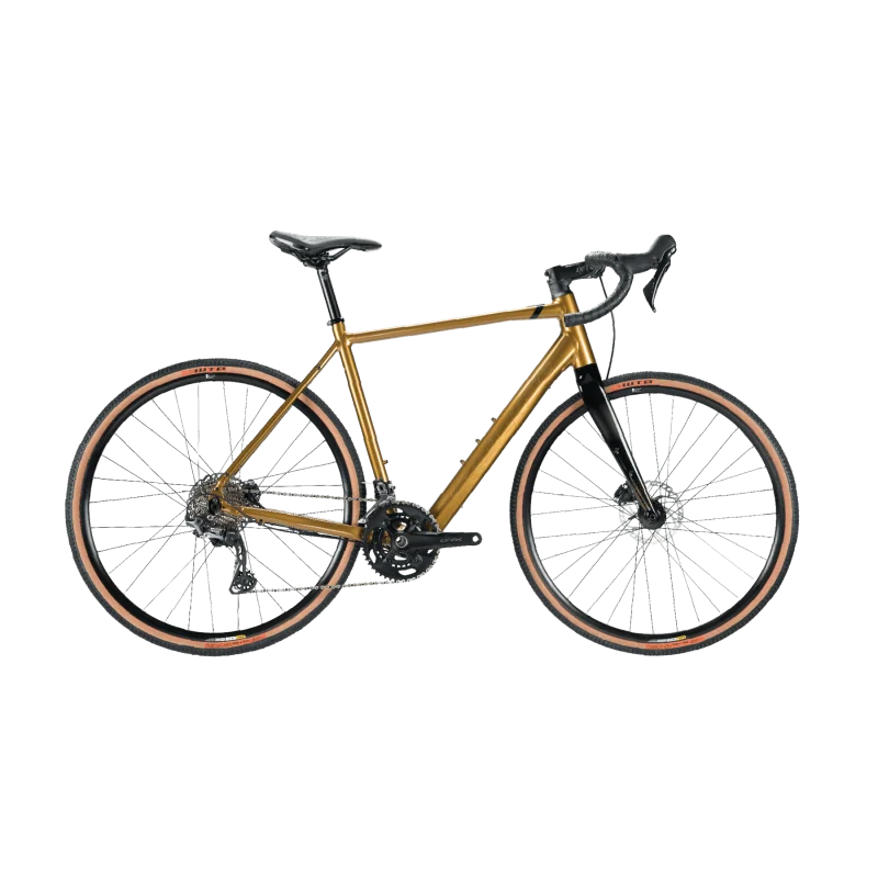 Achat Lapierre e-Crosshill 5.2 250wh or -Val de Loire Vélo Tours