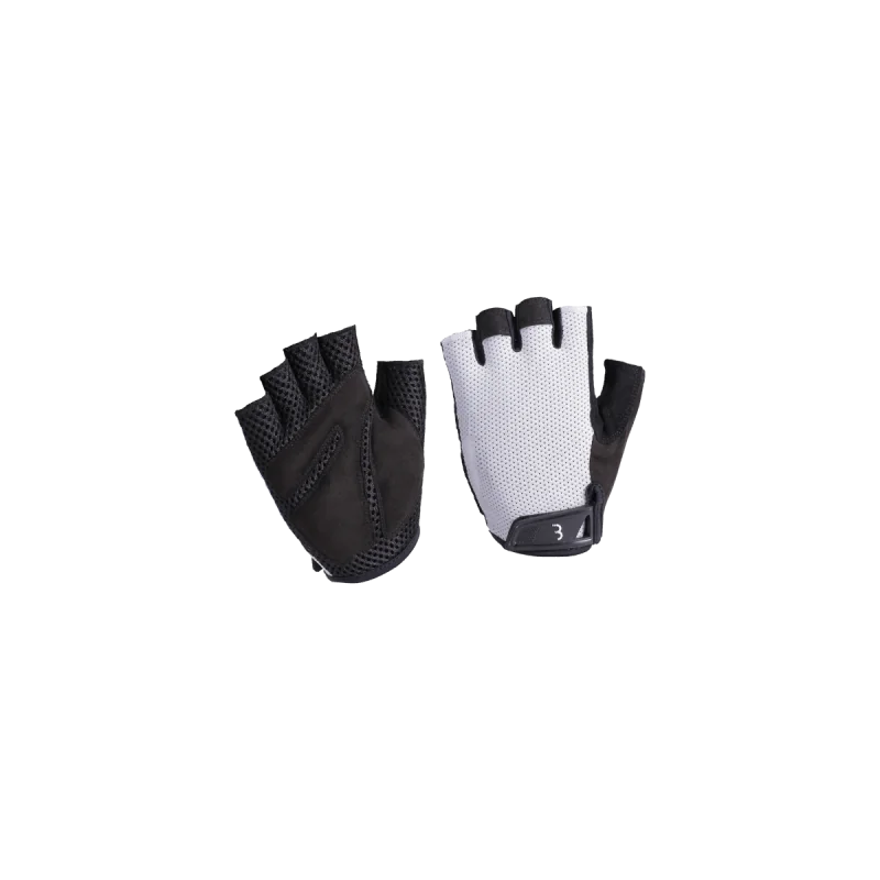 Achat BBB Gants été Cooldown Blanc -Val de Loire Vélo Tours