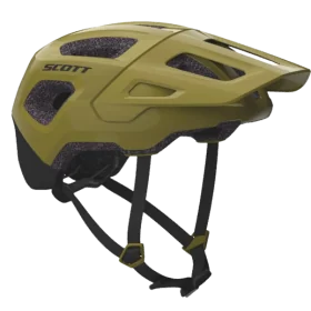 Achat Scott Casque Argo Plus Savana Green -Val de Loire Vélo Tours