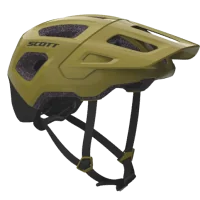 Achat Scott Casque Argo Plus Savana Green -Val de Loire Vélo Tours