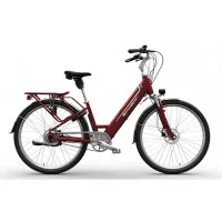 Achat Starway Grand Touring 28" Bas 600wh Equi Motion -Val de Loire Vélo Tours