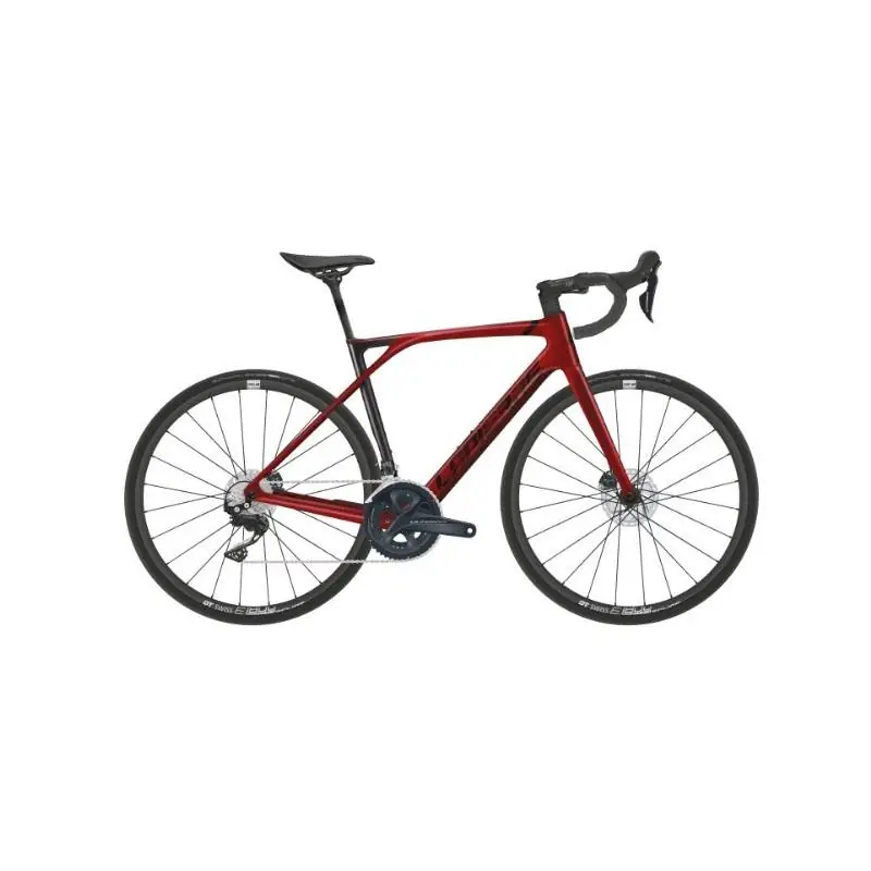 Achat Lapierre Xelius SL 6.0 Rouge -Val de Loire Vélo Tours