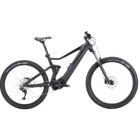 Achat Bulls Copperhead Evo Am 1 500wh noir -Val de Loire Vélo Tours