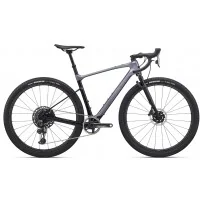 Achat Giant Revolt X Advanced Pro 0 Airglow/Black Current -Val de Loire Vélo Tours