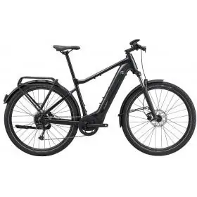 Achat Giant Explore E+2 625wh DD gunmetal black -Val de Loire Vélo Tours