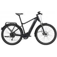 Achat Giant Explore E+2 625wh DD gunmetal black -Val de Loire Vélo Tours