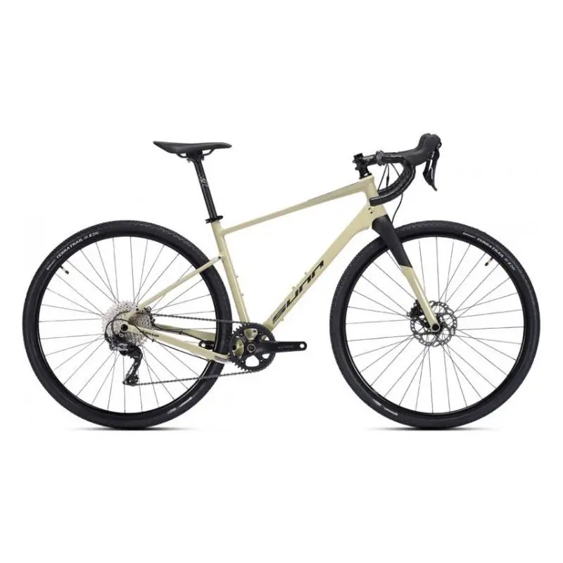Achat Sunn Venture S1 Blanc -Val de Loire Vélo Tours