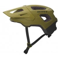 Achat Scott Casque Argo Plus Savana Green -Val de Loire Vélo Tours