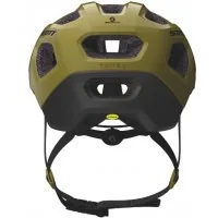 Achat Scott Casque Argo Plus Savana Green -Val de Loire Vélo Tours