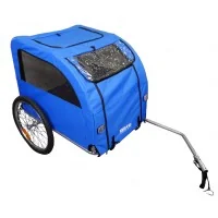 Achat Bike Original Remorque Doggy Large -Val de Loire Vélo Tours