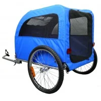 Achat Bike Original Remorque Doggy Large -Val de Loire Vélo Tours