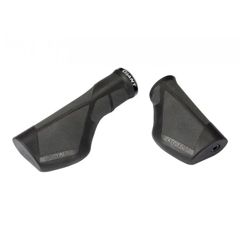 Achat Giant Poignées Ergo Max Lock-on Twist -Val de Loire Vélo Tours