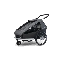 Achat Giant Remorque pour 2 enfants -Val de Loire Vélo Tours