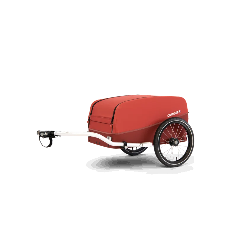 Achat Giant Remorque cargo Rouge 135L -Val de Loire Vélo Tours