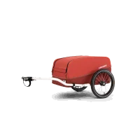 Achat Giant Remorque cargo Rouge 135L -Val de Loire Vélo Tours