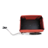 Achat Giant Remorque cargo Rouge 135L -Val de Loire Vélo Tours