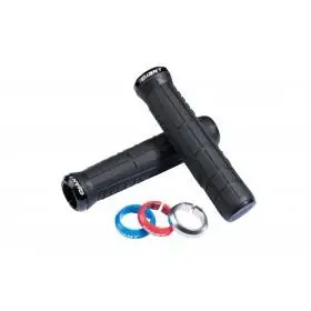 Achat Giant Poignées Swage Lock-on -Val de Loire Vélo Tours