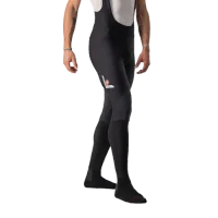 Achat Castelli Collant Velocissimo 5 Noir -Val de Loire Vélo Tours