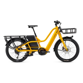 Achat Momentum PakYak E+ Personnalisable -Val de Loire Vélo Tours