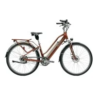 Achat Starway Grand Touring 28" Ouvert 600wh Equi Motion -Val de Loire Vélo Tours