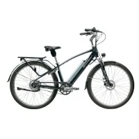 Achat Starway Grand Touring 28" fermé 600wh Equi Motion -Val de Loire Vélo Tours