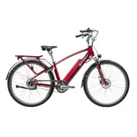 Achat Starway Grand Touring 28" fermé 600wh Equi Motion -Val de Loire Vélo Tours