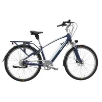 Achat Starway Grand Touring 28" fermé 600wh Equi Motion -Val de Loire Vélo Tours