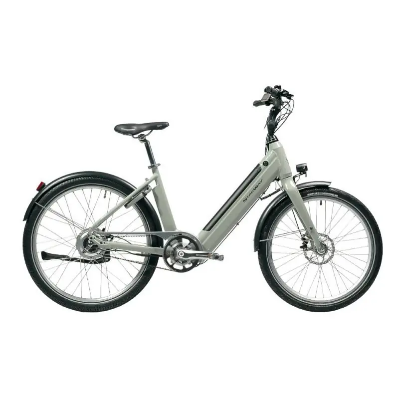 Achat Starway Révélation 500wh Equi Motion -Val de Loire Vélo Tours