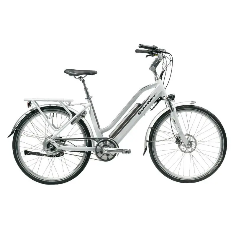 Achat Starway Touring 28" 500Wh Equi Motion -Val de Loire Vélo Tours