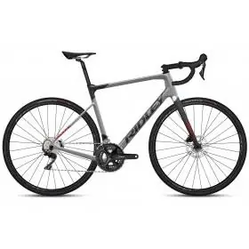 Achat Ridley Grifn 105 Gris/Noir -Val de Loire Vélo Tours