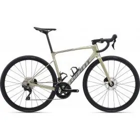 Achat Giant Defy Advanced 2 Bay Leaf -Val de Loire Vélo Tours