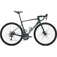 Achat Giant Defy Advanced 3 Kelp Forest/Silver -Val de Loire Vélo Tours