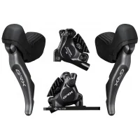 Achat Groupe Complet Shimano GRX RX820 -Val de Loire Vélo Tours
