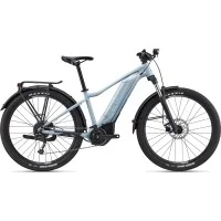 Achat Liv Tempt E+EX 500wh dusty blue -Val de Loire Vélo Tours