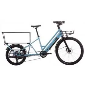 Achat Sum Longtail Alpa 374wh -Val de Loire Vélo Tours