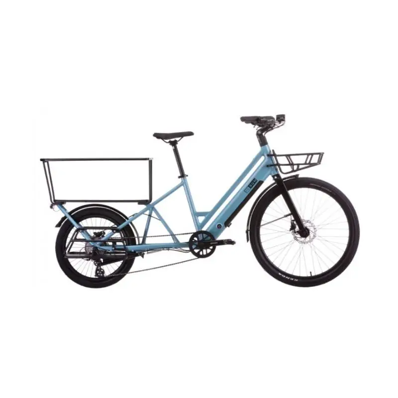 Achat Sum Longtail Alpa 374wh -Val de Loire Vélo Tours