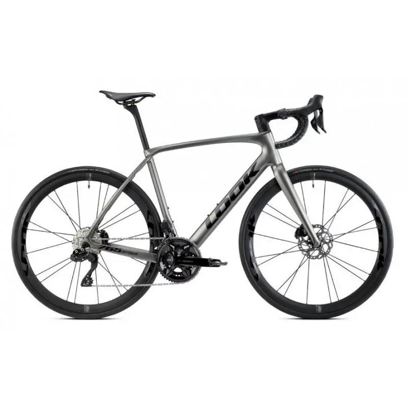 Achat Look 765 Optimum DISC 105 Di2 -Val de Loire Vélo Tours