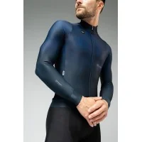 Achat Gobik Maillot manche longue Hyder Muscari -Val de Loire Vélo Tours