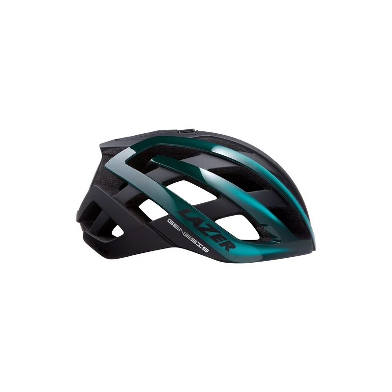 Achat Lazer Casque Genesis Deep Ocean -Val de Loire Vélo Tours