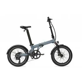 Achat Eovolt Afternoon V2 20" 250wh -Val de Loire Vélo Tours